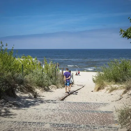 Prestige & Sea Playa Baltis 44 Miedzyzdroje