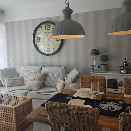 Prestige & Sea Playa Baltis 44 *