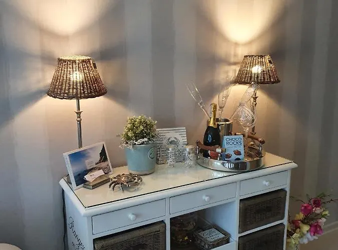 Lägenhet Prestige & Sea Playa Baltis 44 *