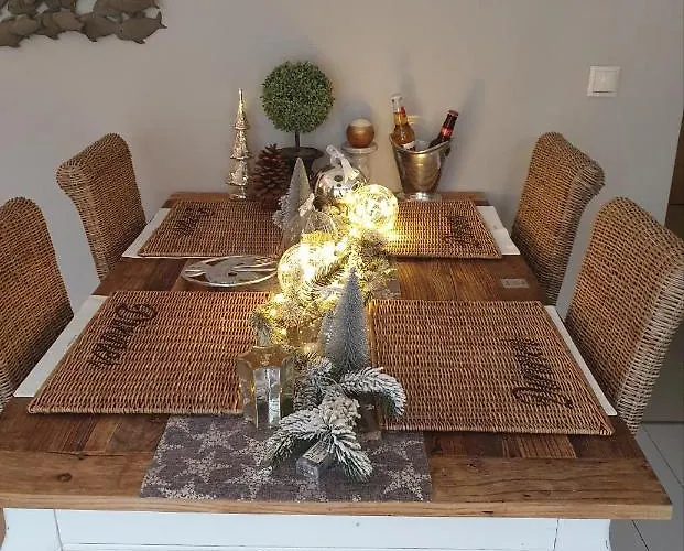 Prestige & Sea Playa Baltis 44 *