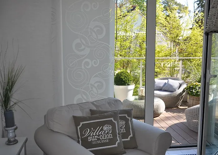 Lägenhet Prestige & Sea Playa Baltis 44 *