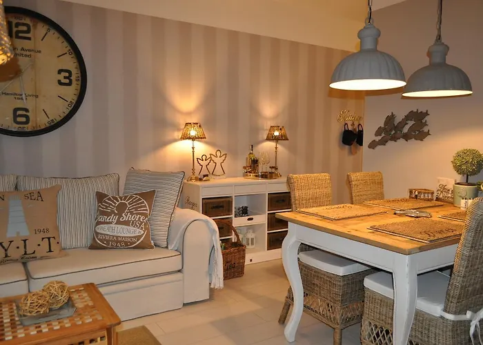 Prestige & Sea Playa Baltis 44 * Miedzyzdroje