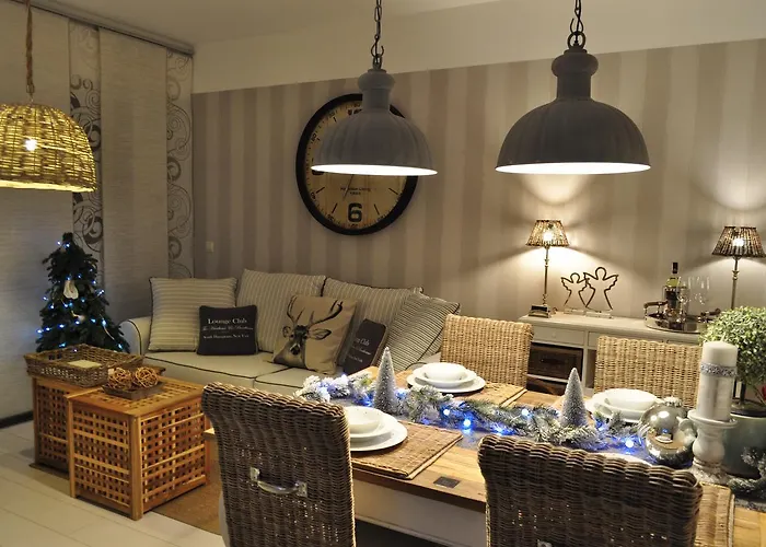 Prestige & Sea Playa Baltis 44 Lägenhet *