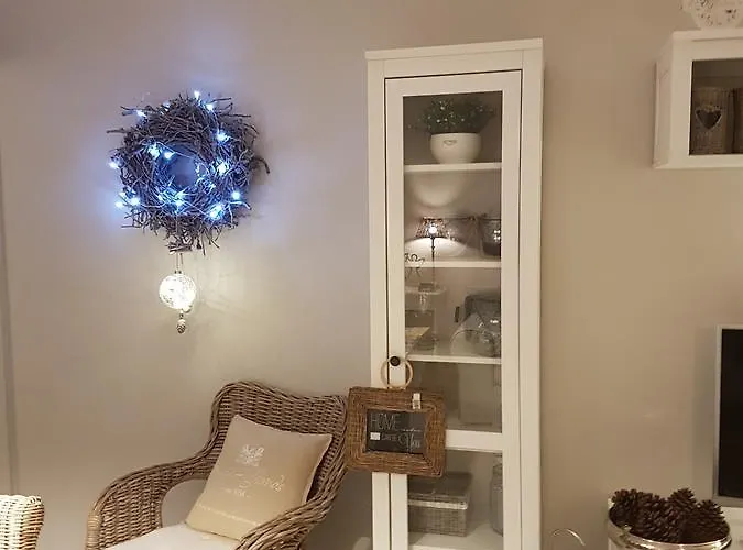 Lägenhet Prestige & Sea Playa Baltis 44 *