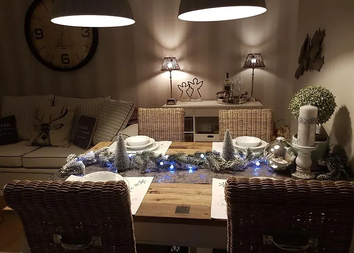 Prestige & Sea Playa Baltis 44 *