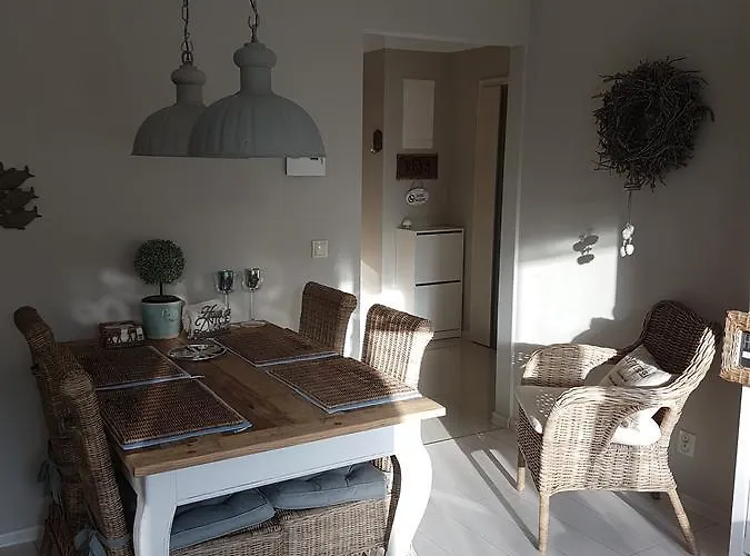 Daire Prestige & Sea Playa Baltis 44 Miedzyzdroje