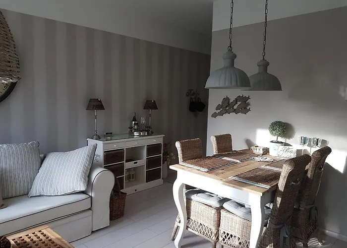 Lägenhet Prestige & Sea Playa Baltis 44 *