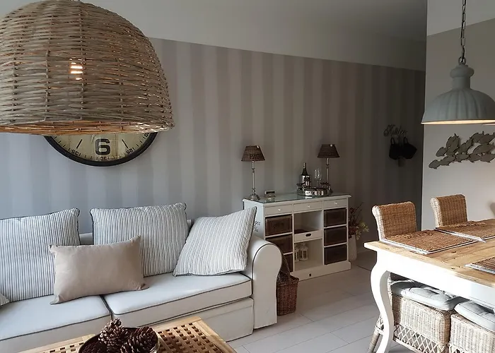 Lägenhet Prestige & Sea Playa Baltis 44