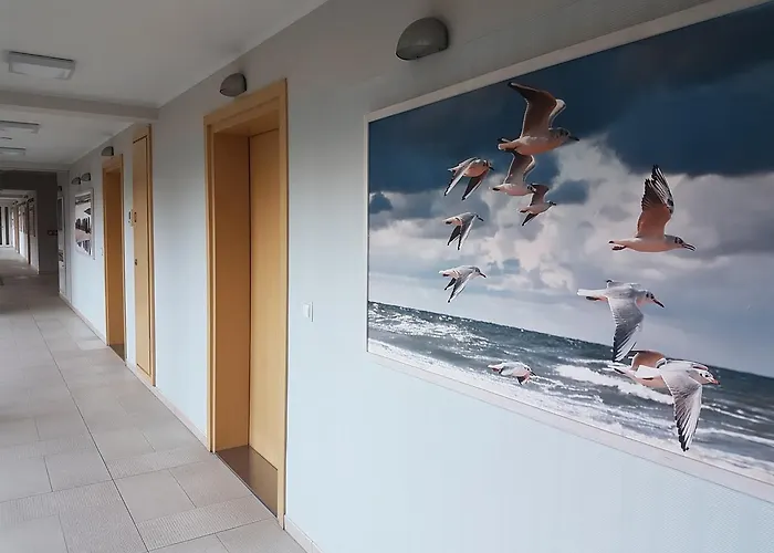 Prestige & Sea Playa Baltis 44 Lägenhet *