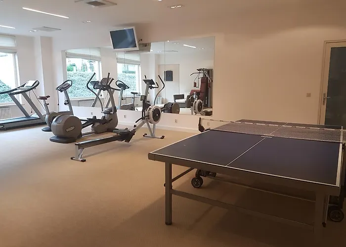 Lägenhet Prestige & Sea Playa Baltis 44 *