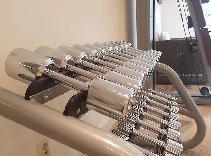 Daire Prestige & Sea Playa Baltis 44 *