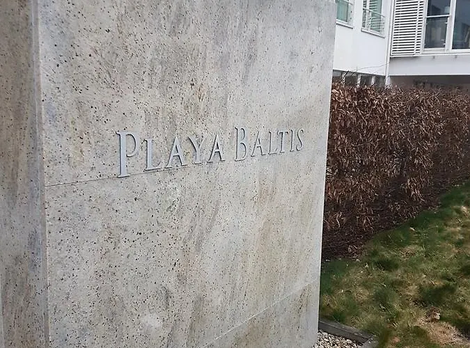 Prestige & Sea Playa Baltis 44 Miedzyzdroje