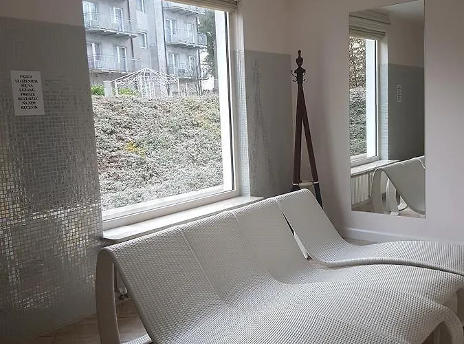 Prestige & Sea Playa Baltis 44 * Miedzyzdroje