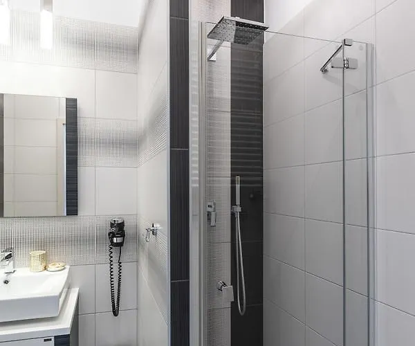 Lägenhet Prestige & Sea Playa Baltis 44 Miedzyzdroje