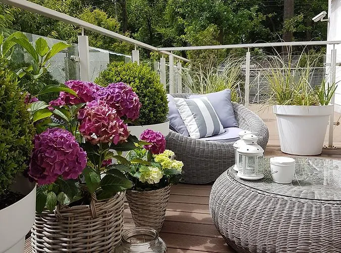 Lägenhet Prestige & Sea Playa Baltis 44